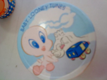 κουτακι για βαπτιση