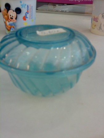 μπωλ βαπτισης