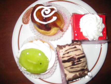 μπουκιτσες