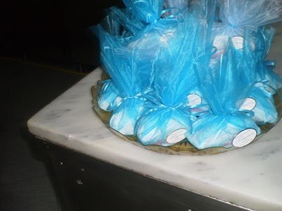 παραδοσιακα σαλιαρια