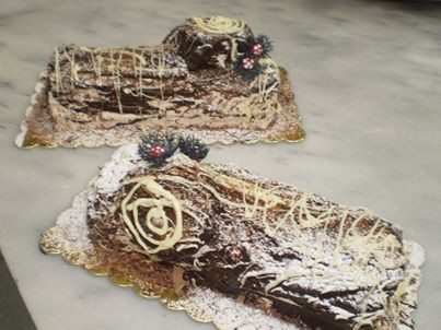 κορμος σοκολατας